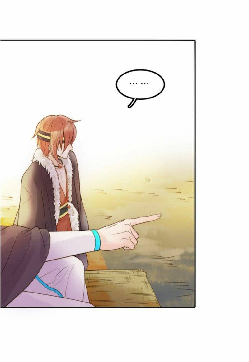 cướp chàng vợ về đón năm mới chapter 11 15