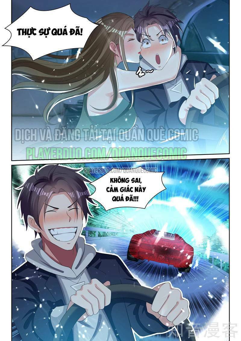 hệ thống siêu cấp cộng hưởng bạn trai chapter 48 12