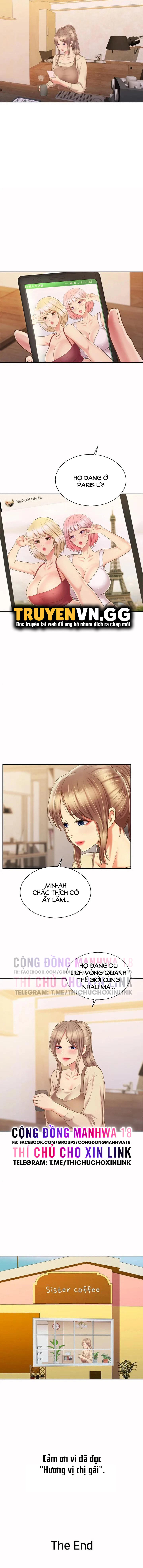 hương vị máy bay chapter 67 18