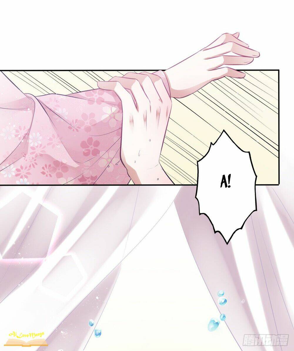 vương phi thật thích trang điểm chapter 77 26