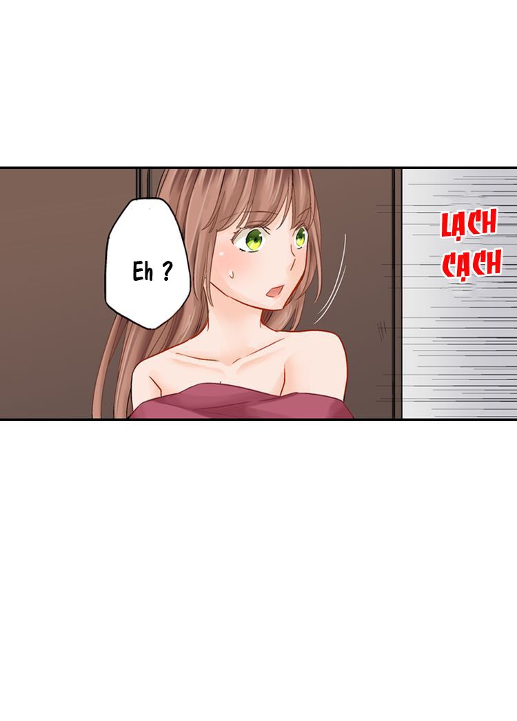 cô dâu của quỷ chapter 10 15