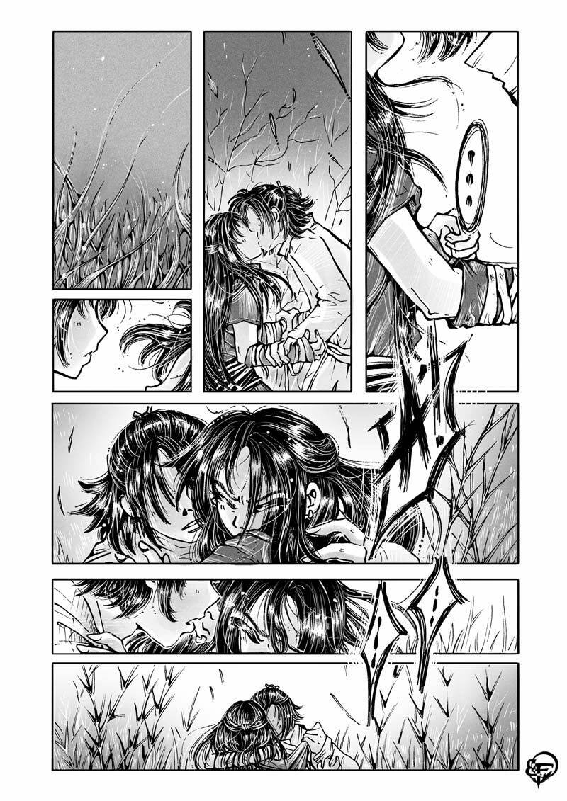 break free magazine chapter 7 71