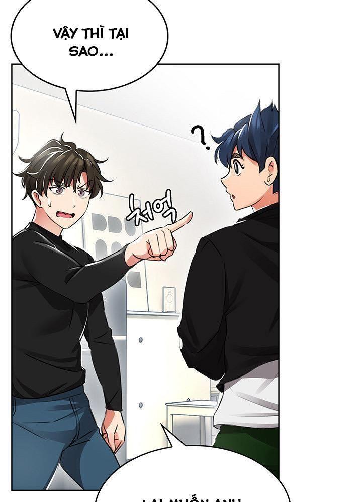 công việc sung sướng chapter 1.1 115