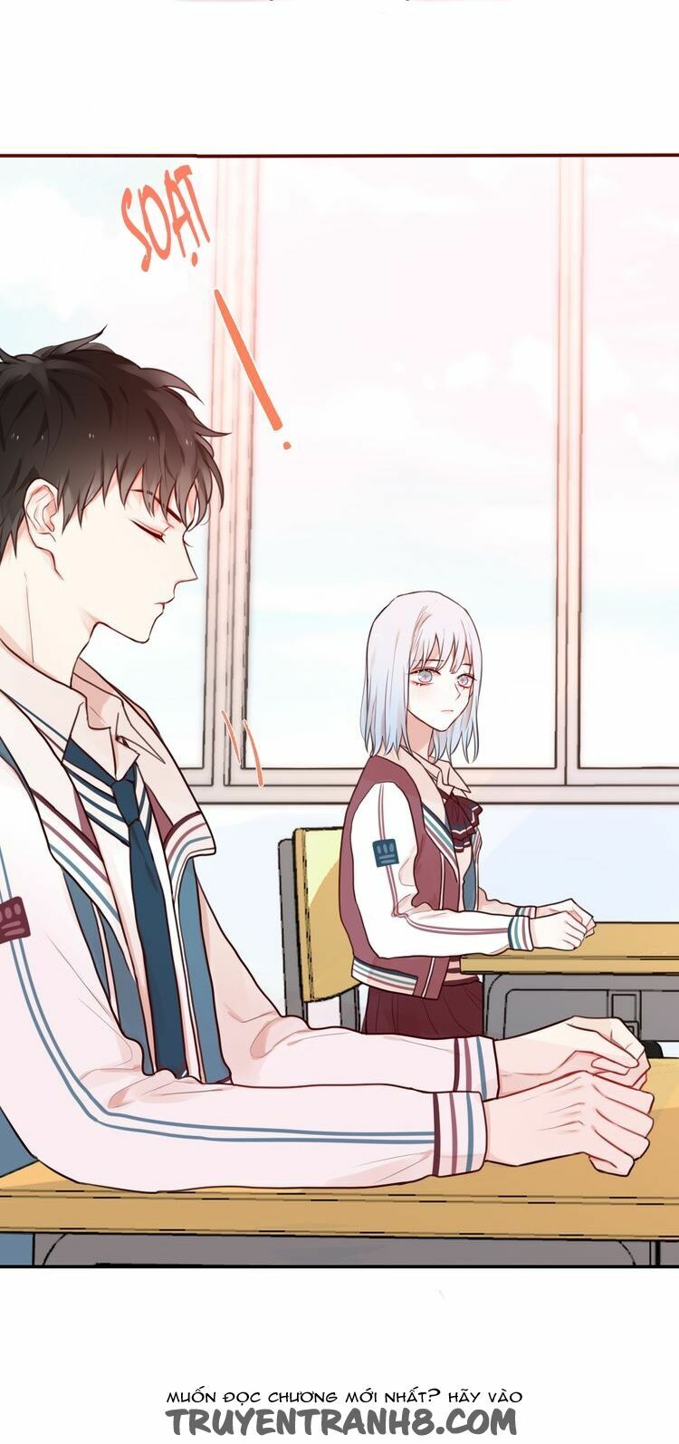 trú dạ liên miên chapter 3 11