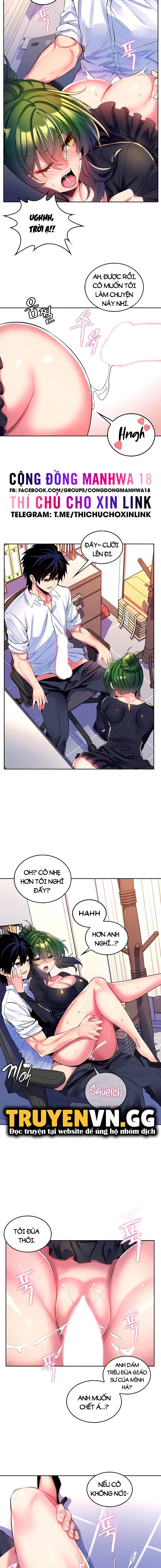 phịch cây thế giới chapter 21 8