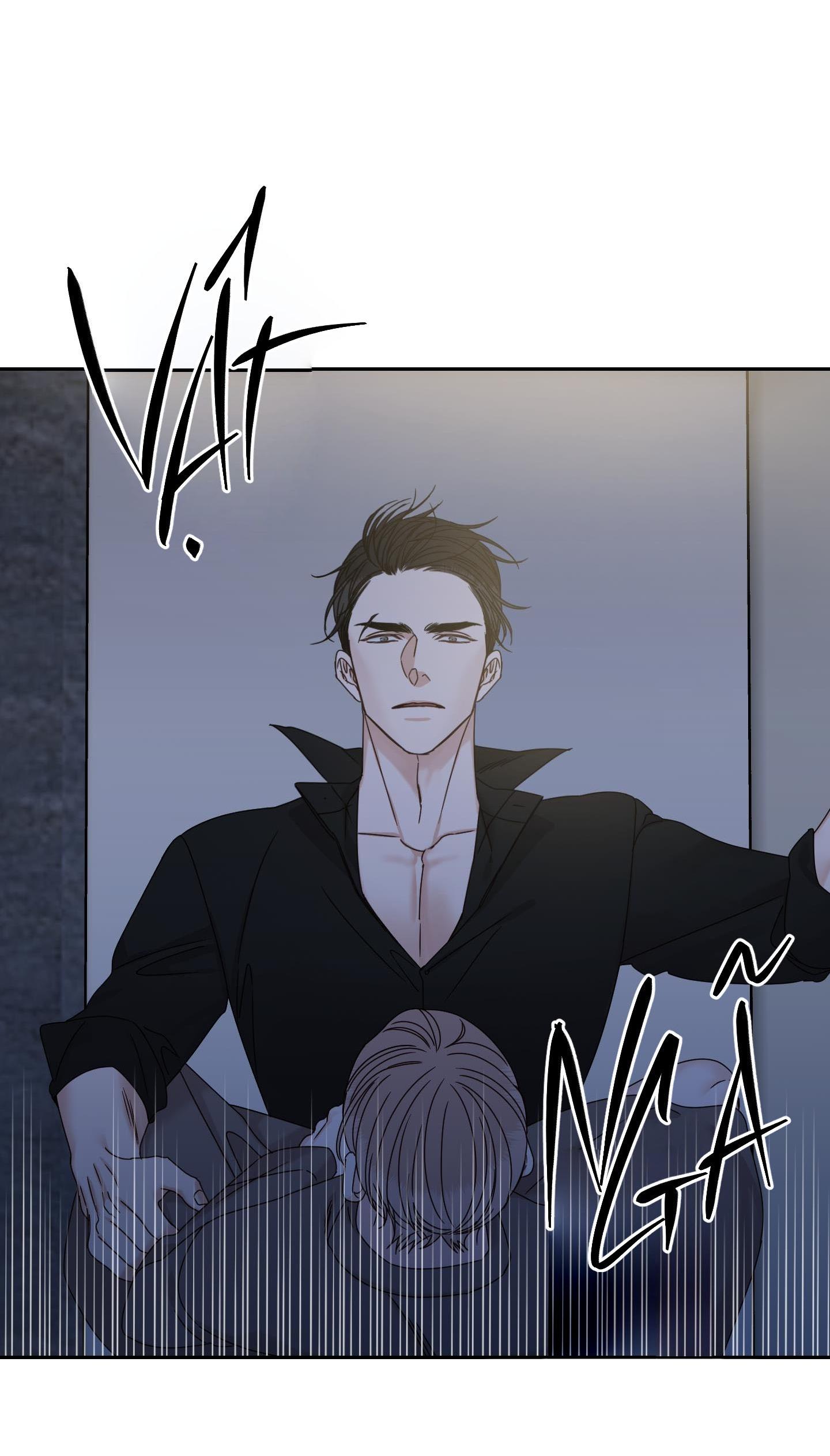 điểm dừng chân cuối cùng chapter 53 61