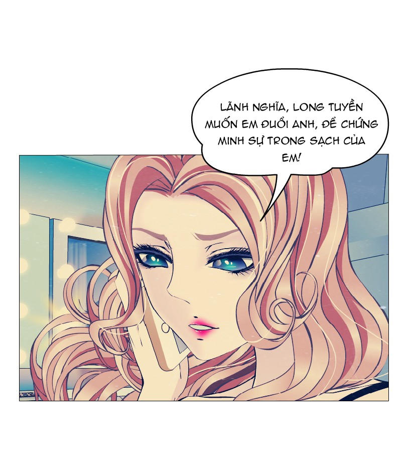 cạm bẫy của nữ thần chapter 113 10