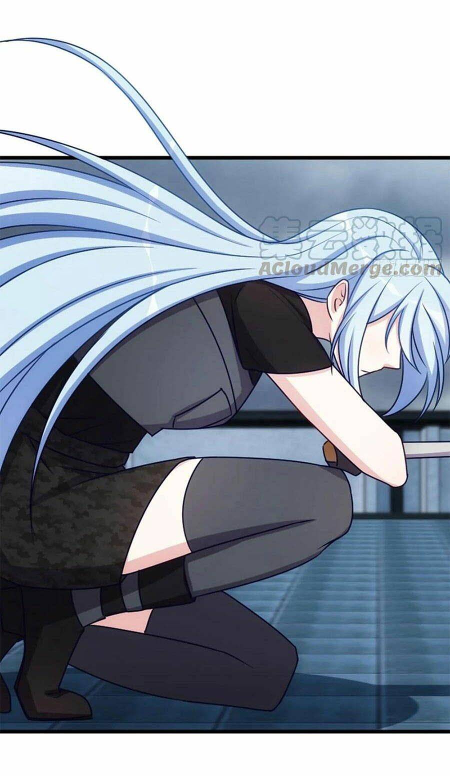 tôi ở dị giới khai ngư đường chapter 119 12