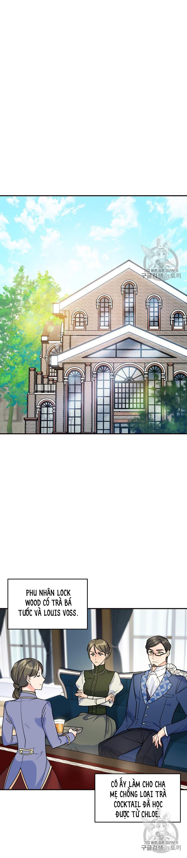 50 công thức pha trà của nữ công tước chapter 56 27