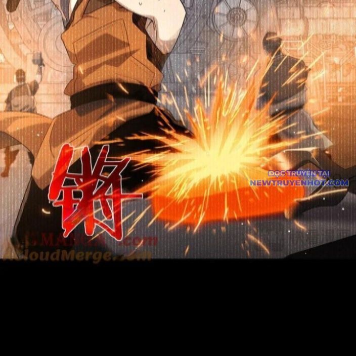 Vô Địch Bị Động Tạo Ra Tấn Sát Thương chapter 62 83