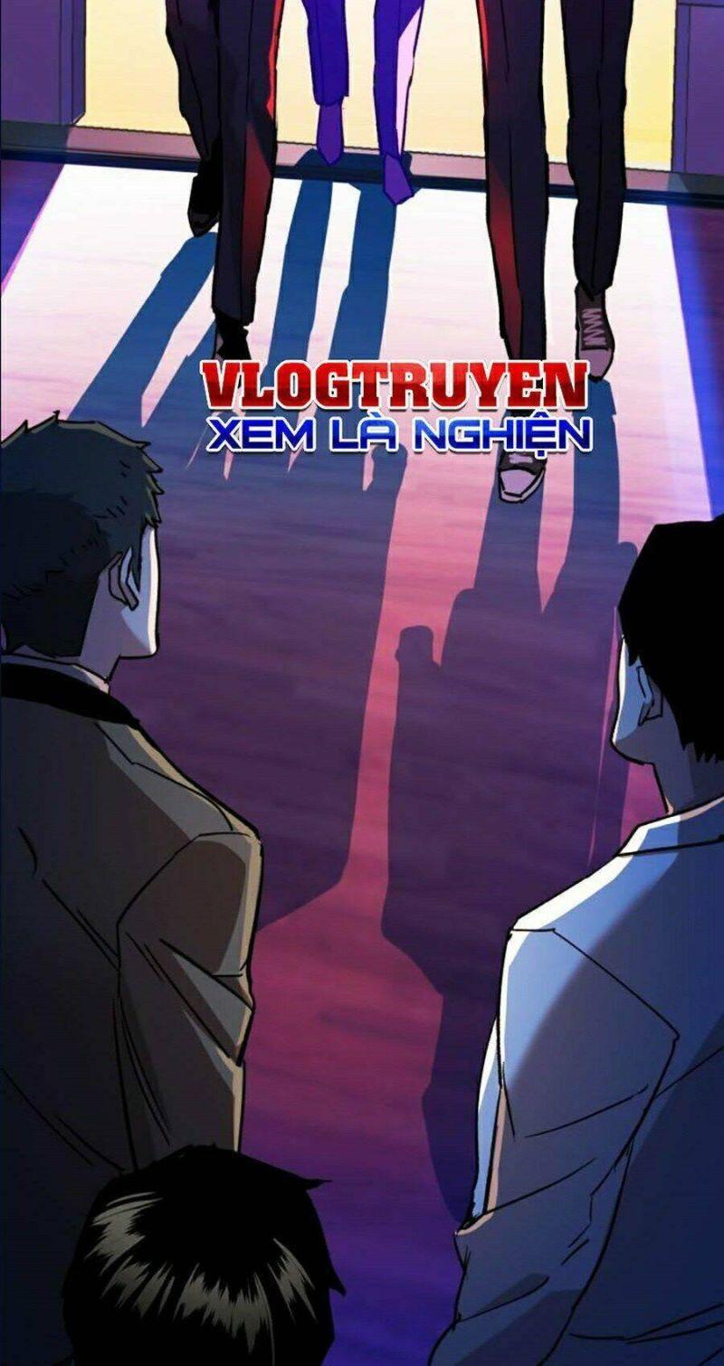 bạn học tôi là lính đánh thuê chapter 36 140