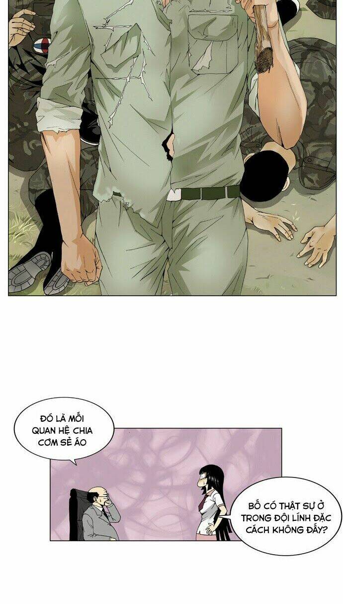 ultimate legend: kang hae hyo chapter 60 22