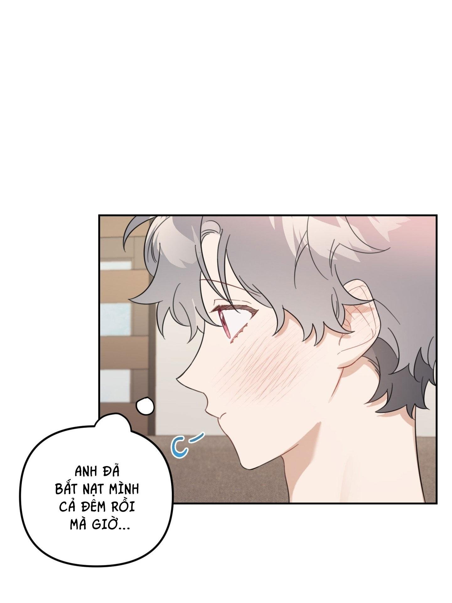 vườn hoa chapter 49 16