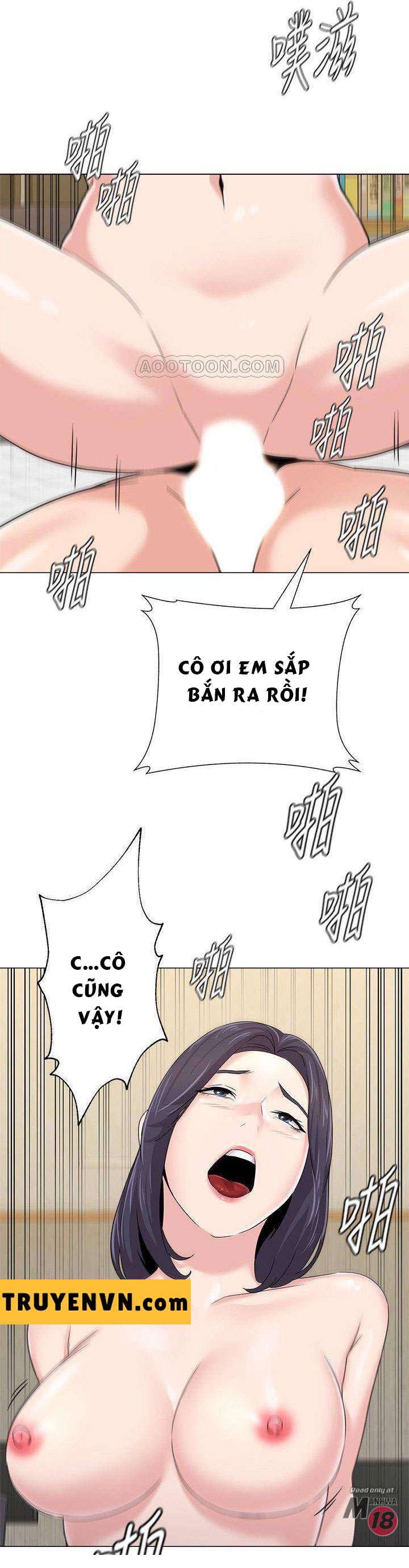 cô giáo bán thân chapter 59 23