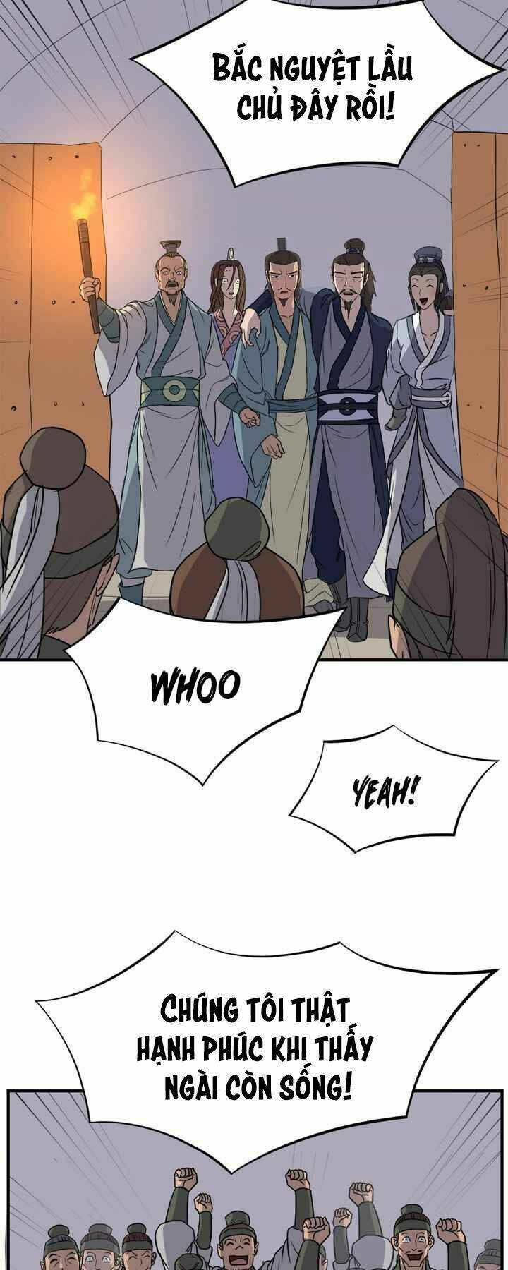 trọng sinh, bất khả chiến bại chapter 144 33