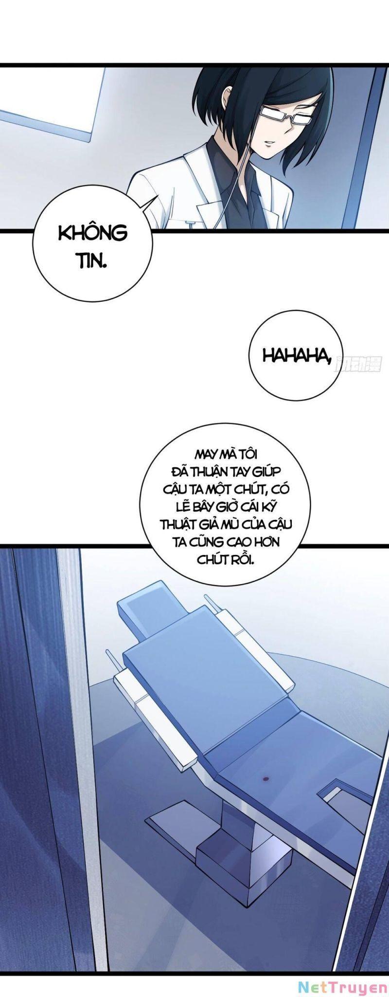 thiên sư chapter 17 18