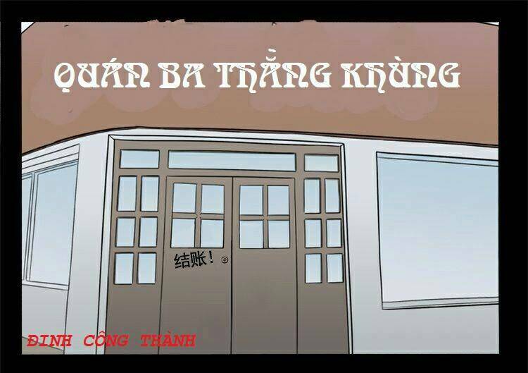 những sự kiện kỳ dị chapter 8 2