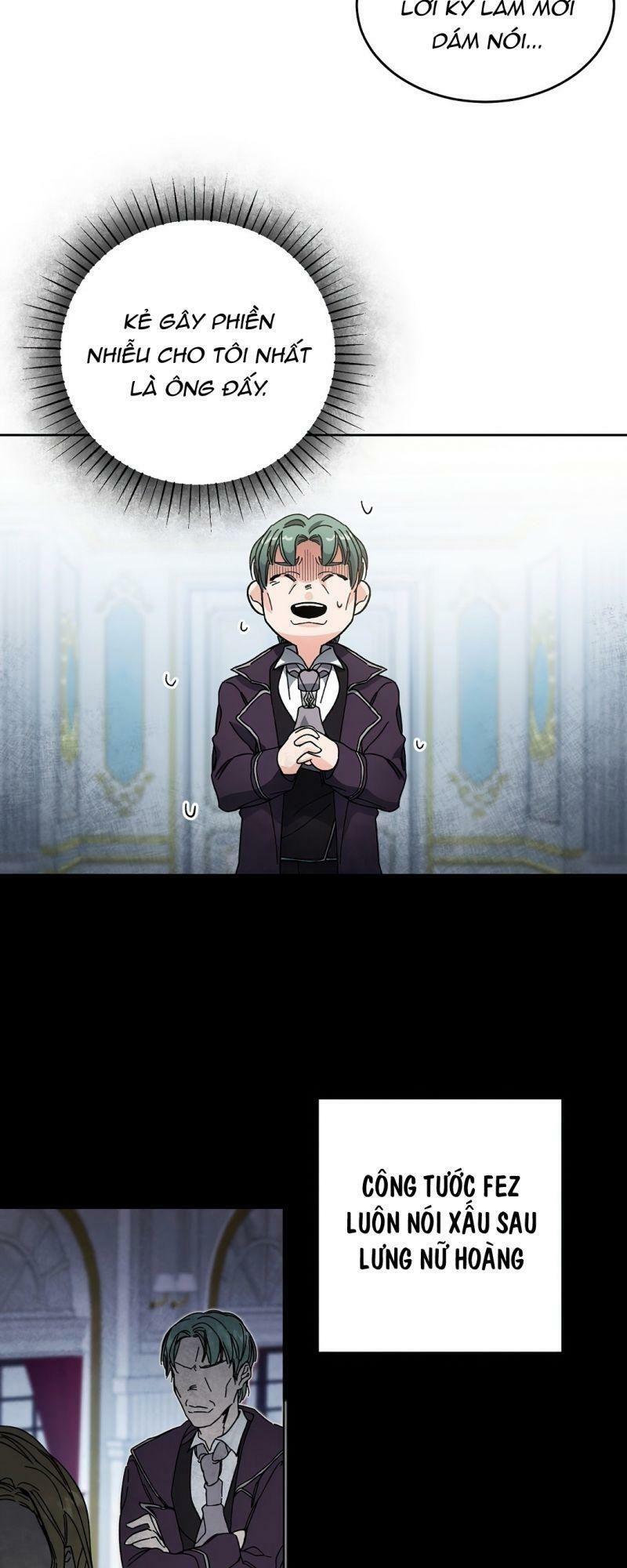 tôi trở thành hoàng đế bạo chúa trong tiểu thuyết chapter 7 17