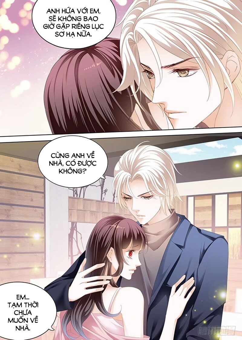 thiểm hôn kiều thê chapter 187 6