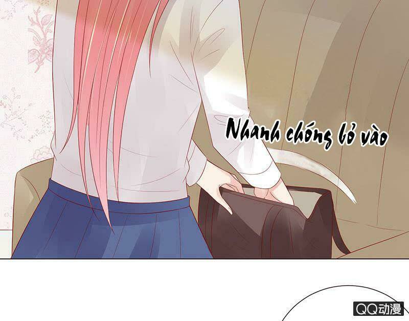 băng sơn học trưởng không được chọc chapter 32.1 7