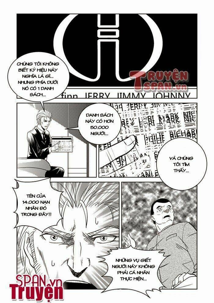 đoan não chapter 1 18