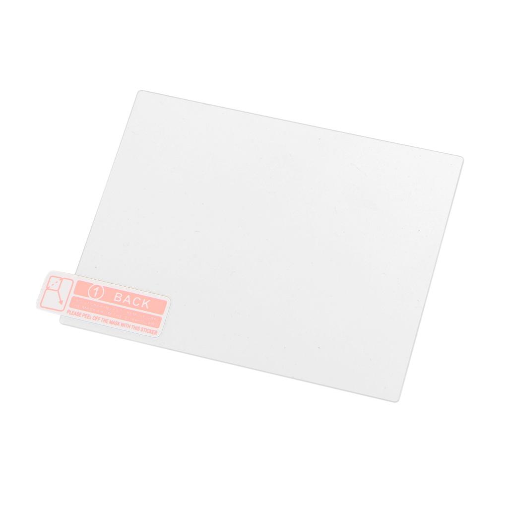Hardness 9H Tempered Glass LCD Screen Protector Cover for Nikon DSLR D5600