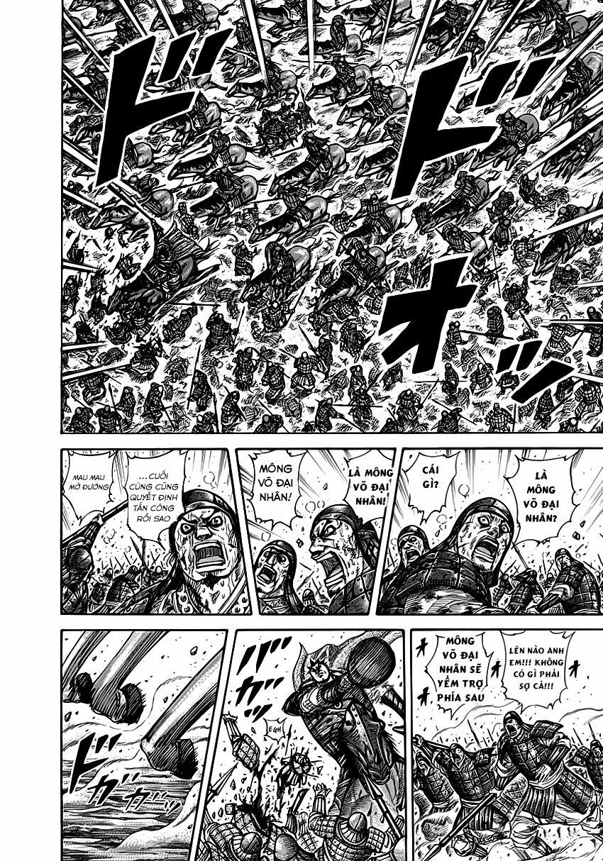 kingdom - vương giả thiên hạ chapter 310 3