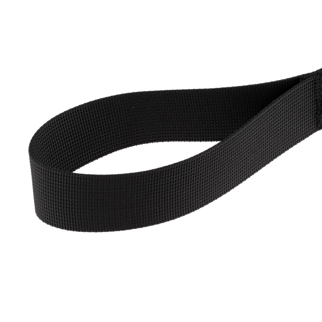 Straps for Ski Boots Pole Carrier Strap Shoulder Sling Ski Gear Accessory