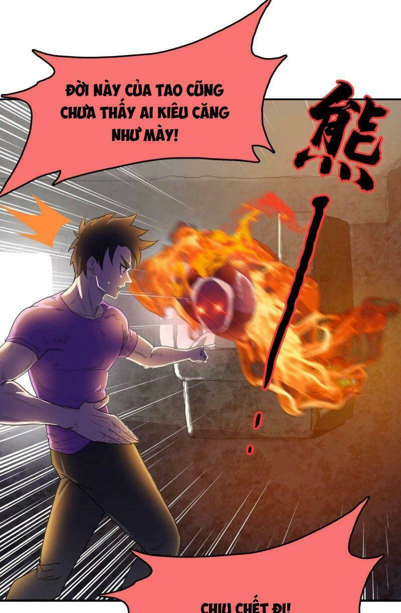 phụ hồn giả chapter 42 19