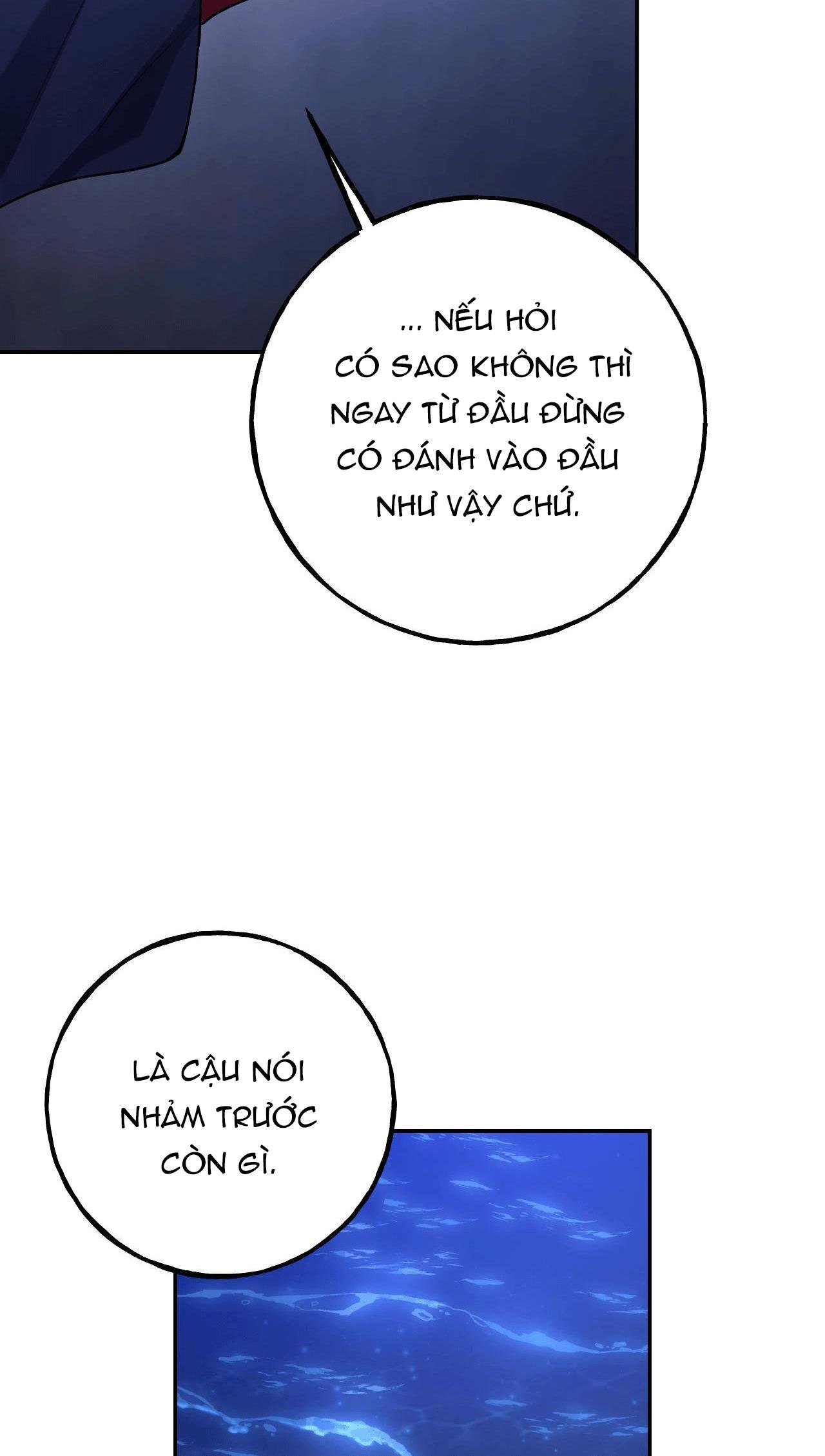tuyển tập cuồng công - chiếm hữu công của nhà kim Chapter 43.9 BADNOTBAT 9 55