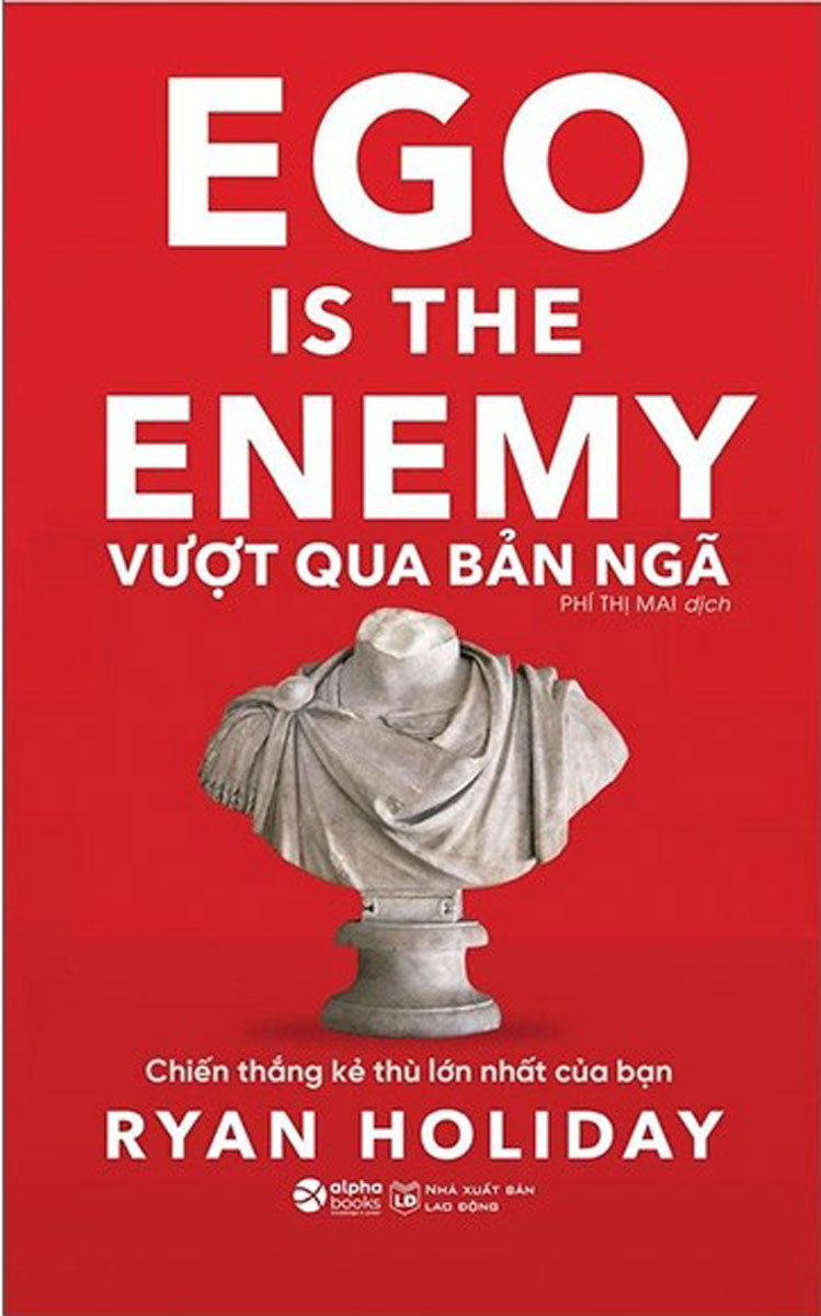 Vượt Qua Bản Ngã _AL