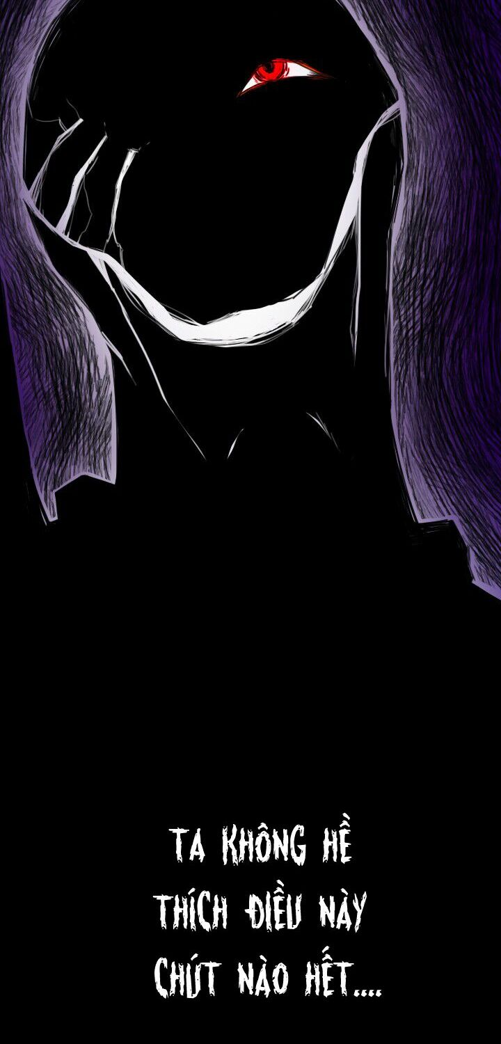 chuyện tình zed x syndra phần 4 chapter 6 29