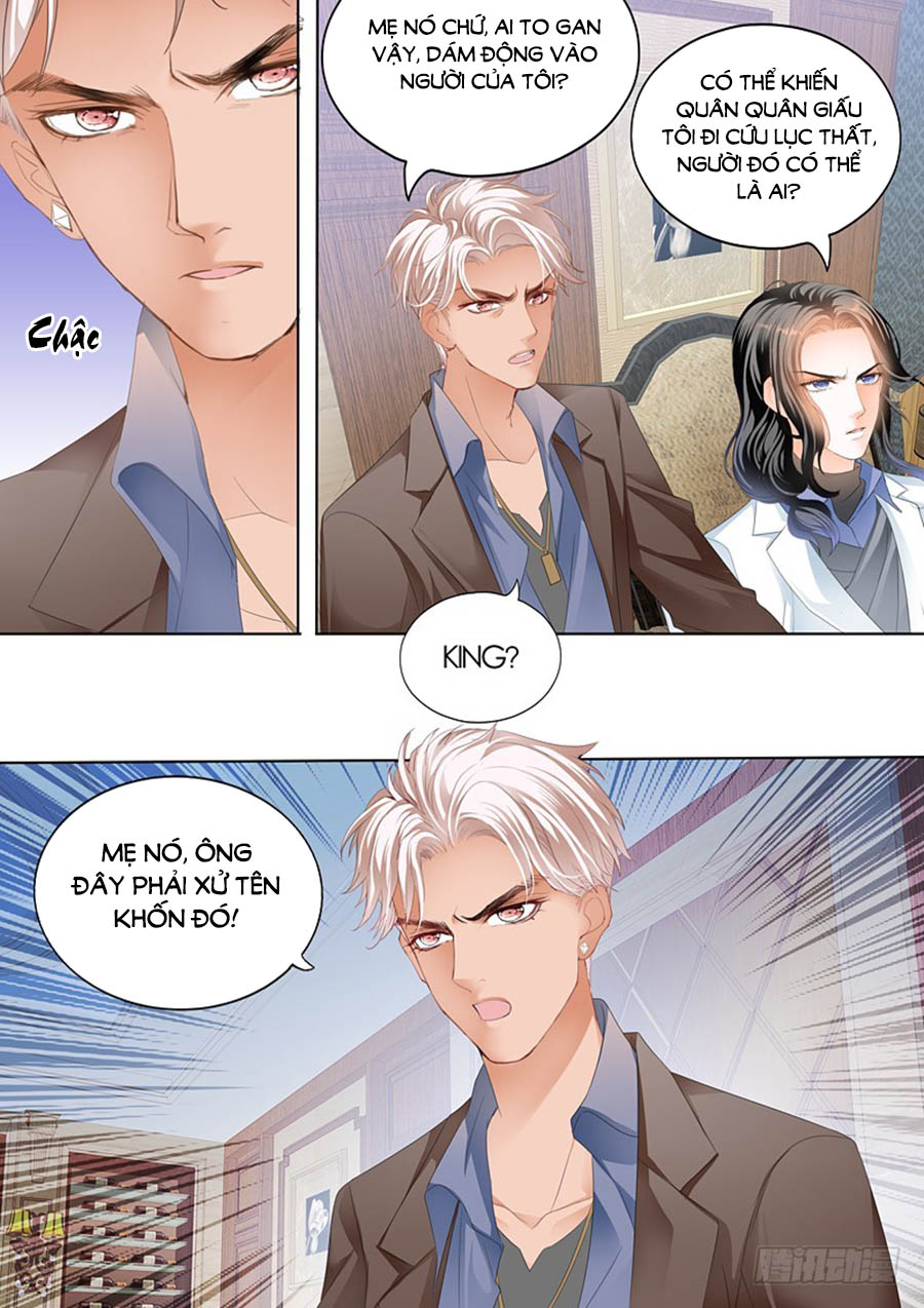 bá đạo tiểu thúc, xin trêu chọc vừa thôi! chapter 64 3