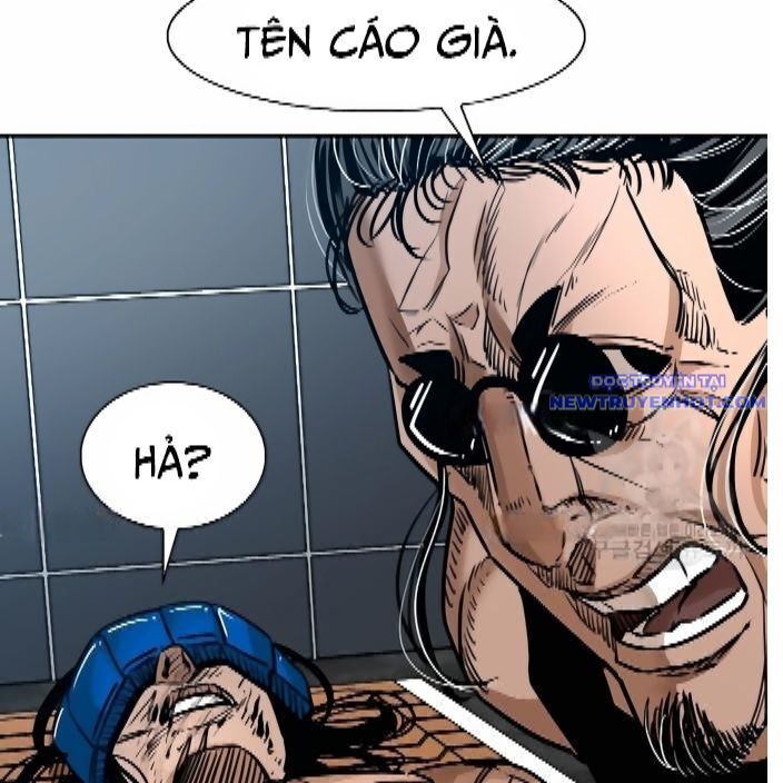 shark - cá mập chapter 289 45