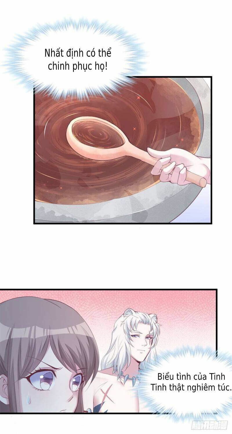 [16+] thảnh thơi thú thế chủng chủng điền, sinh sinh tể chapter 152 34