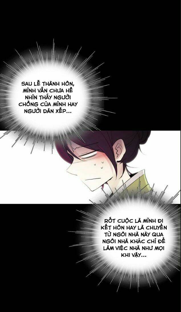 ông bà nội tuổi 17 chapter 8.1 9