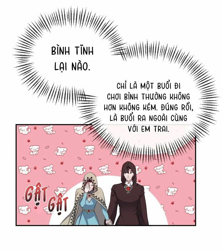 nữ công tước phương bắc là một nhân vật phản diện chapter 22 41