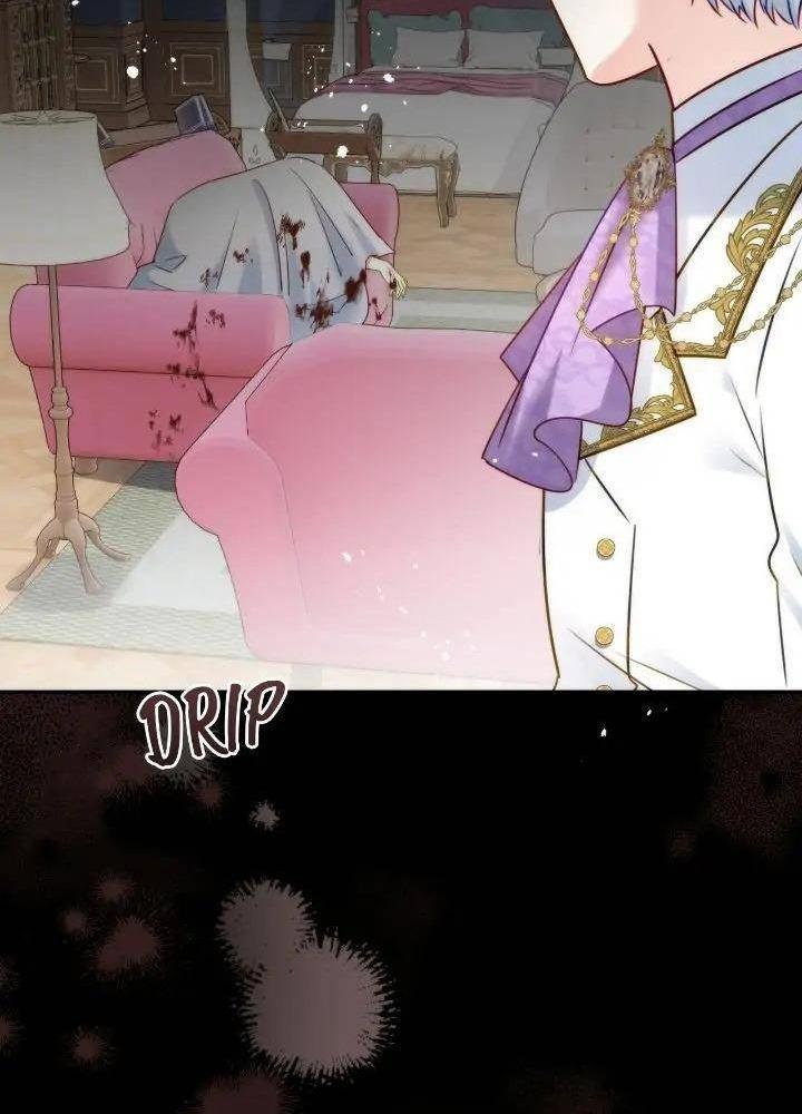 tại sao mẹ chồng tôi lại như thế này? chapter 41 46