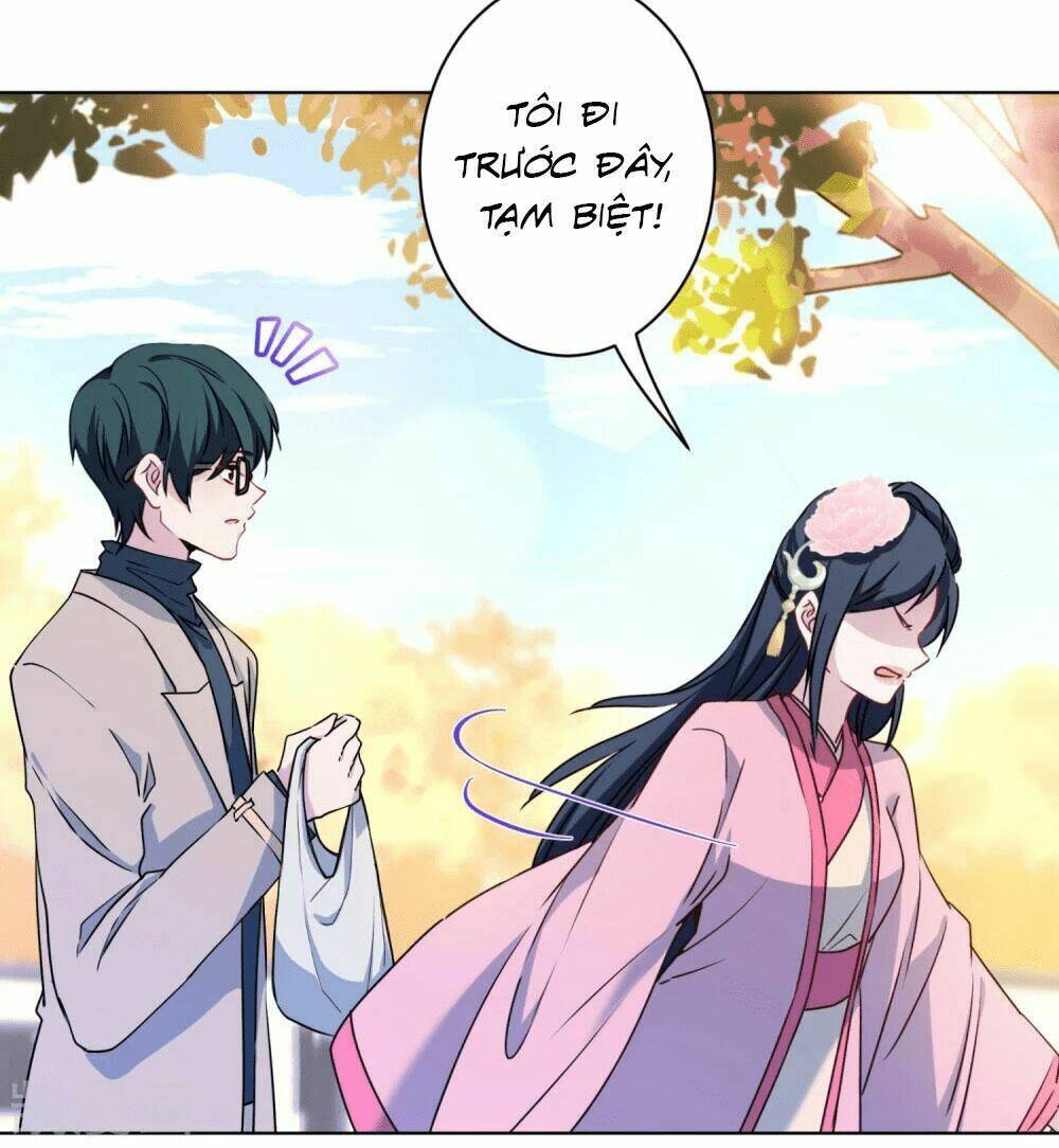 nhân vật phản diện: không ngọt không lấy tiền chapter 6.1 5