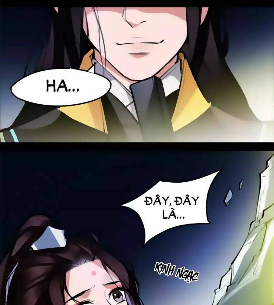 đường tăng cũng quyến rũ chapter 29 60