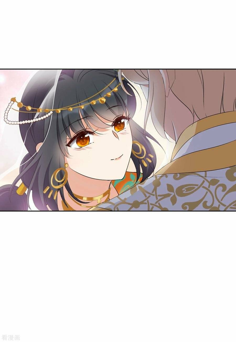 cô ấy đến rồi, xin nằm xuống! chapter 37 4