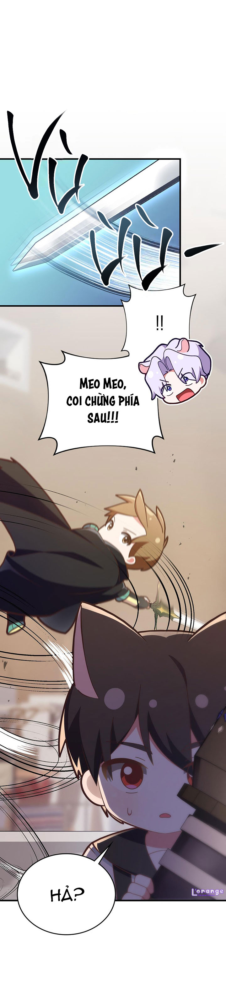 tên nhóc cùng bang hội là hàng xóm chapter 19 37