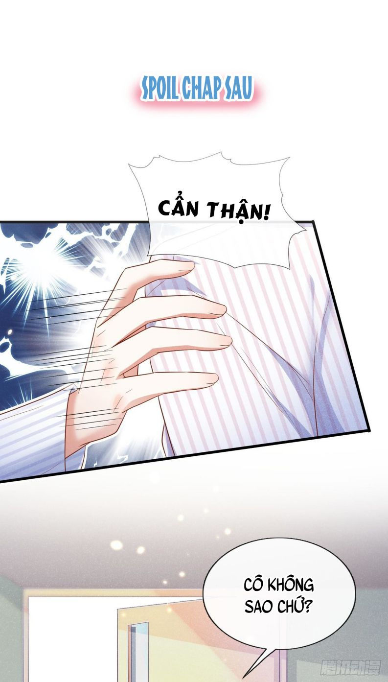 tôi với hình mẫu lý tưởng lìa trần rồi! chapter 24 26