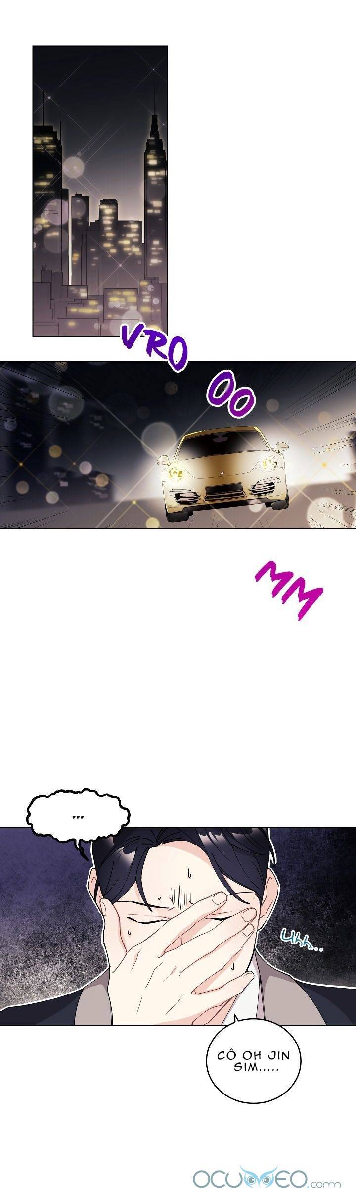 chạm vào tim em chapter 12 22