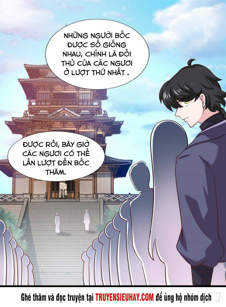 tiên ma đồng tu chapter 37 3
