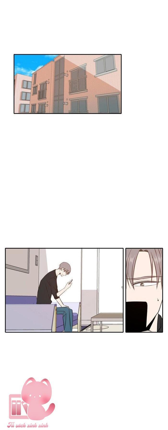 a good day to be a dog chapter 55 22