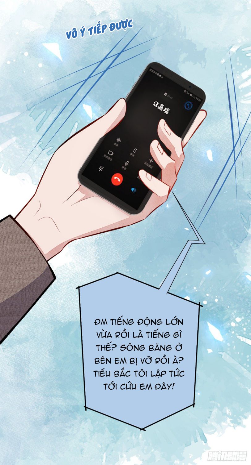 hotsearch của ảnh đế chapter 98 19