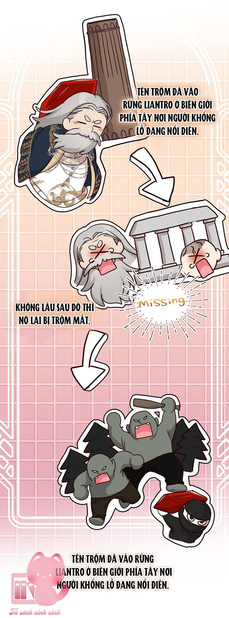 thế thì ta cứ trở thành kẻ ác thôi chapter 61 32