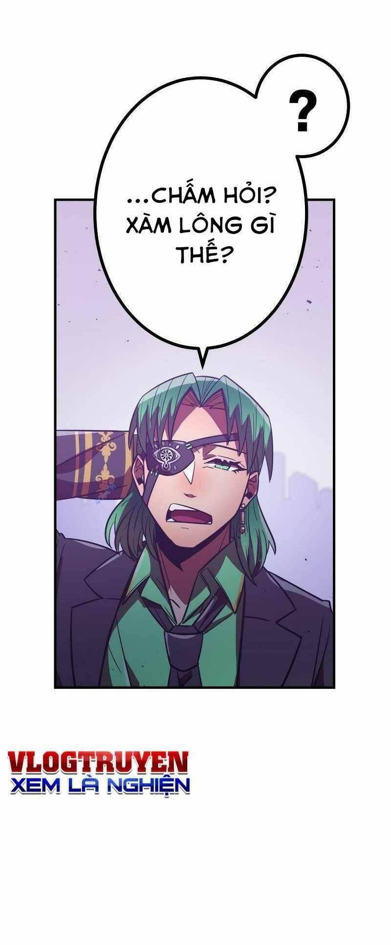 Huyết Thánh Cứu Thế Chủ~ Ta Chỉ Cần 0.0000001% Đã Trở Thành Vô Địch chapter 40 89