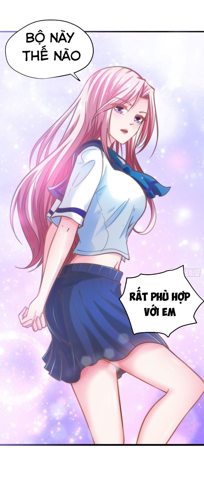 tối cường thần y tại đô thị chapter 146 9